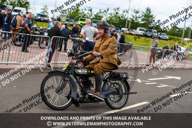 Vintage motorcycle club;eventdigitalimages;no limits trackdays;peter wileman photography;vintage motocycles;vmcc banbury run photographs